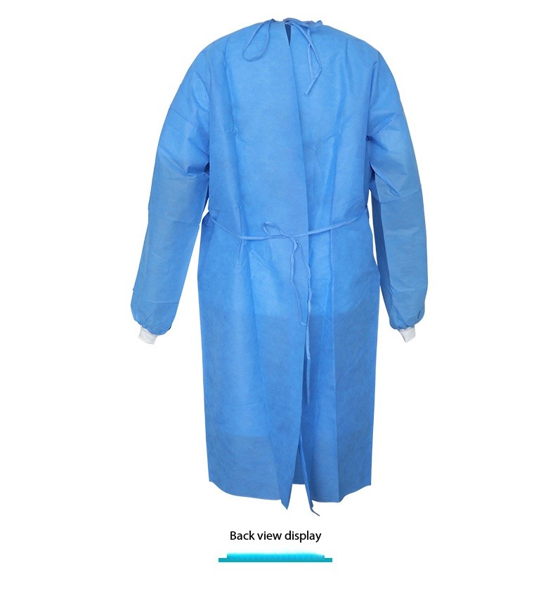 10 pieces of sterile disposabl - Medical Lab Gown review and price