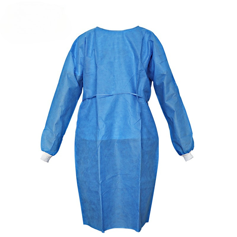 10 pieces of sterile disposabl - Medical Lab Gown review and price
