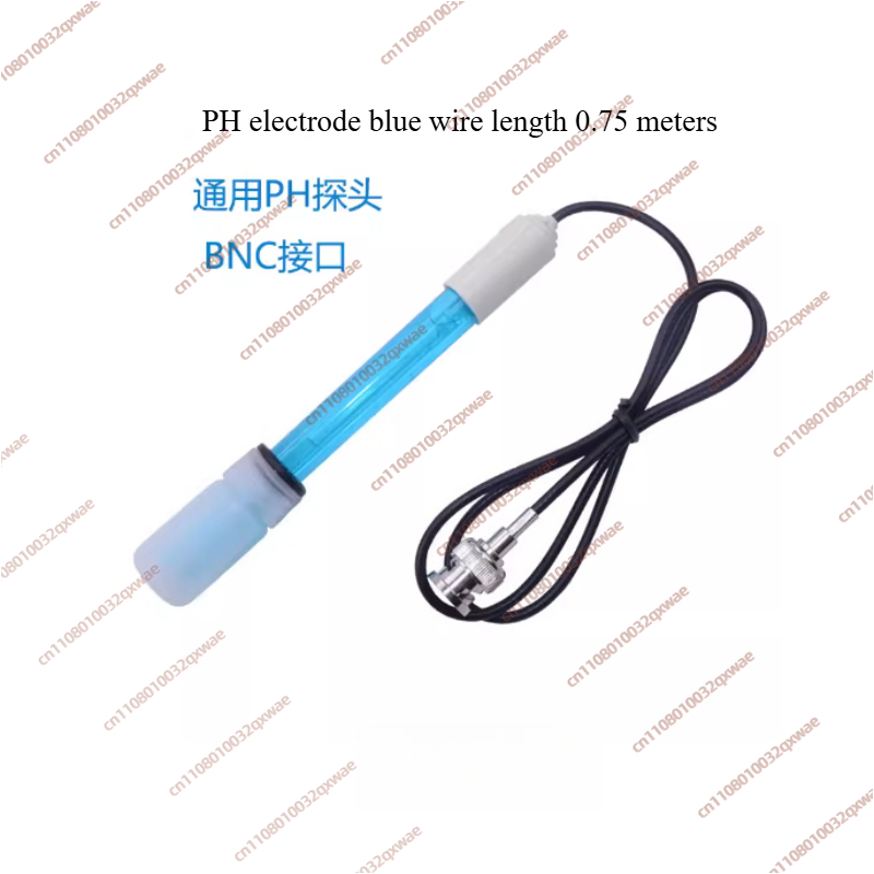 PH Electrode Can Replace BNC I - Ph Meter review and price