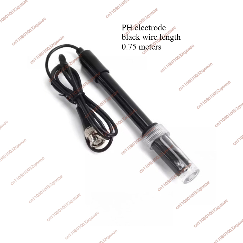PH Electrode Can Replace BNC I - Ph Meter review and price