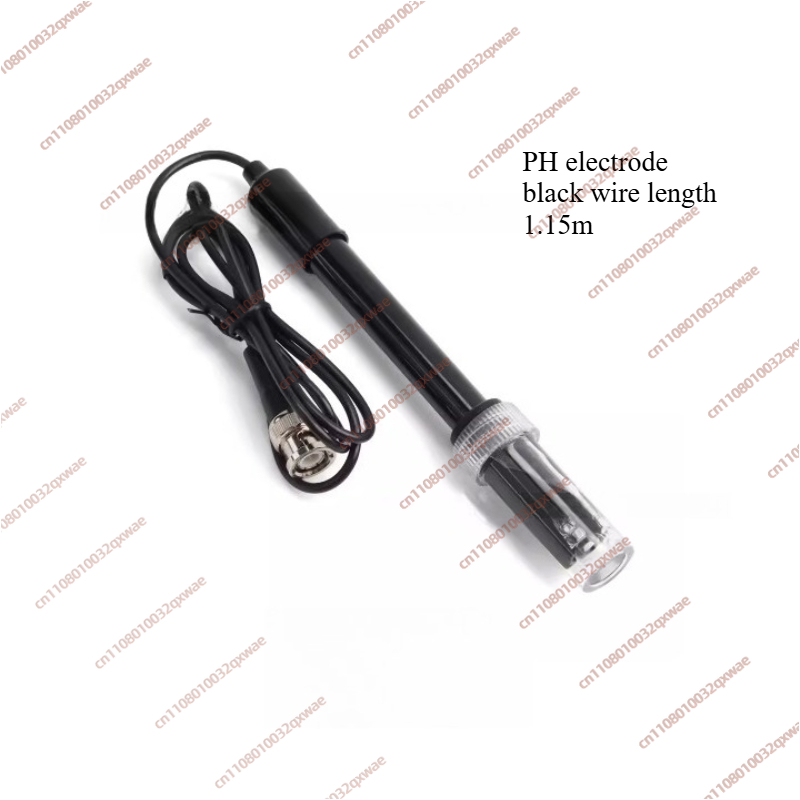 PH Electrode Can Replace BNC I - Ph Meter review and price