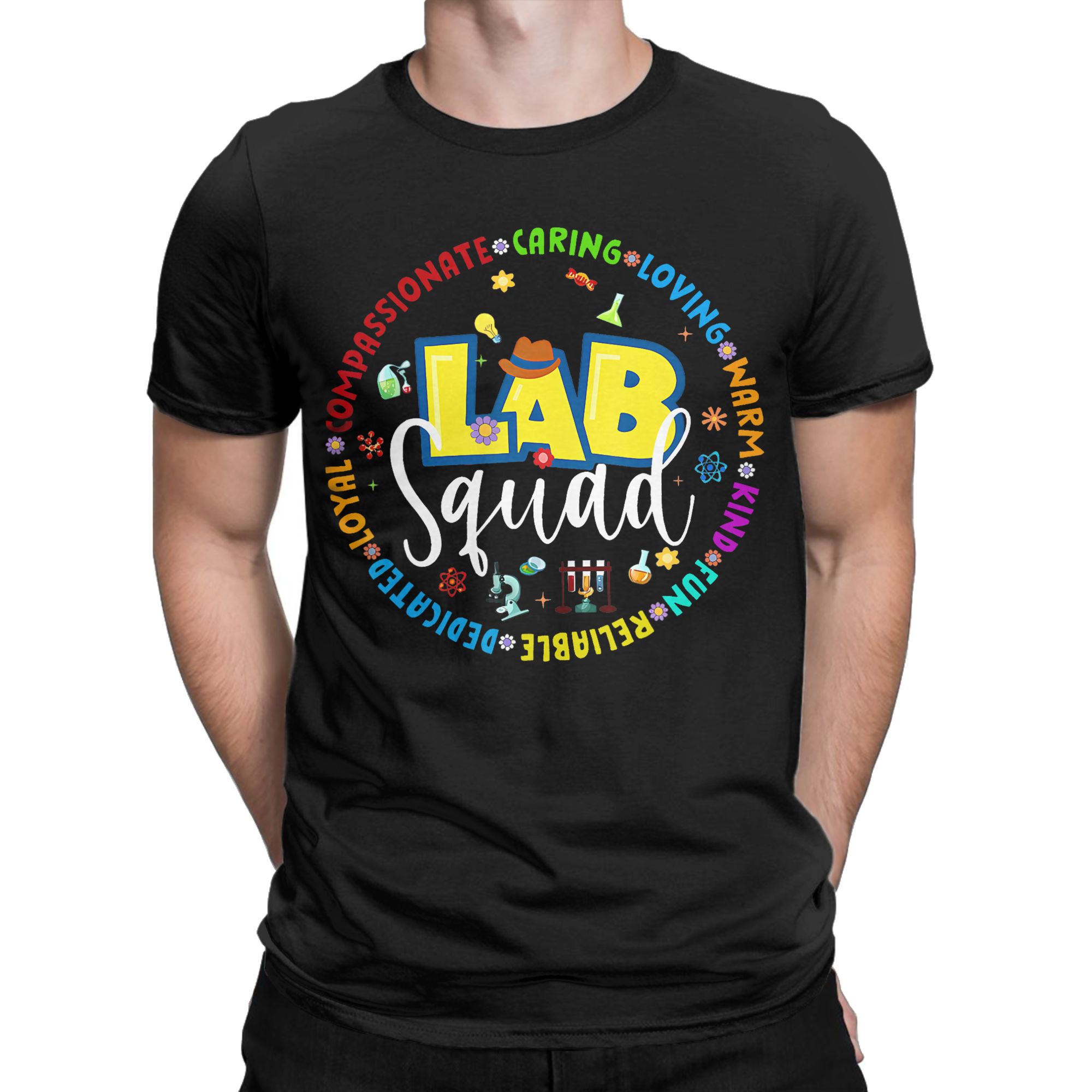 Lab Squad Lab Week 2026 Medica - Medical Lab Week 2026 review and price