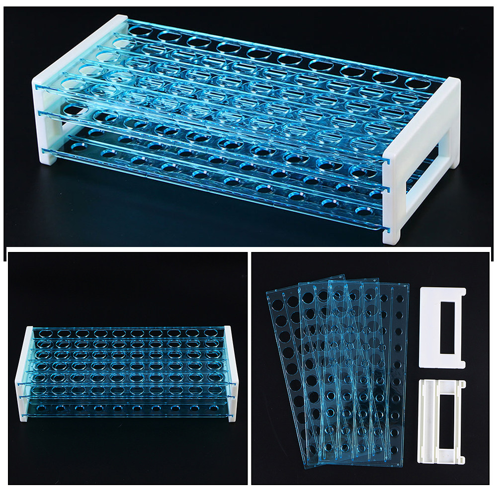 50 Holes Laboratory Test Tube  - Laboratory Centrifuge review and price
