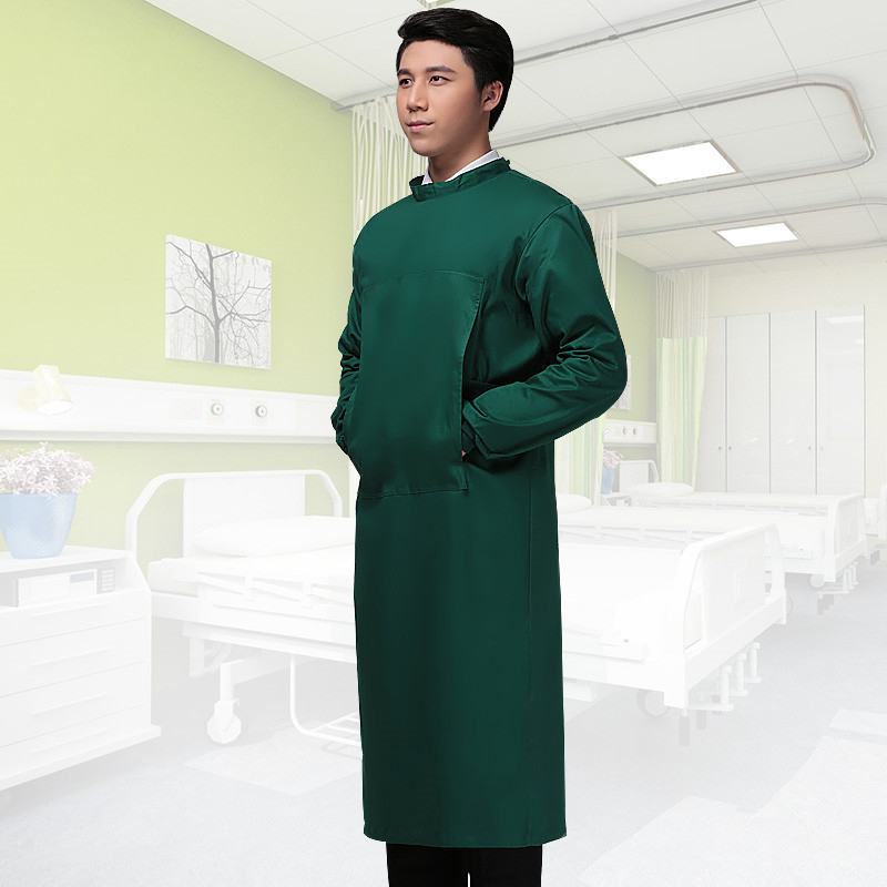 High Temperature Resistant Sur - Medical Lab Gown review and price