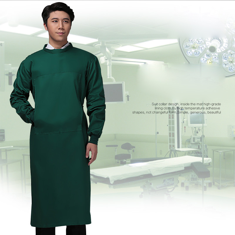 High Temperature Resistant Sur - Medical Lab Gown review and price