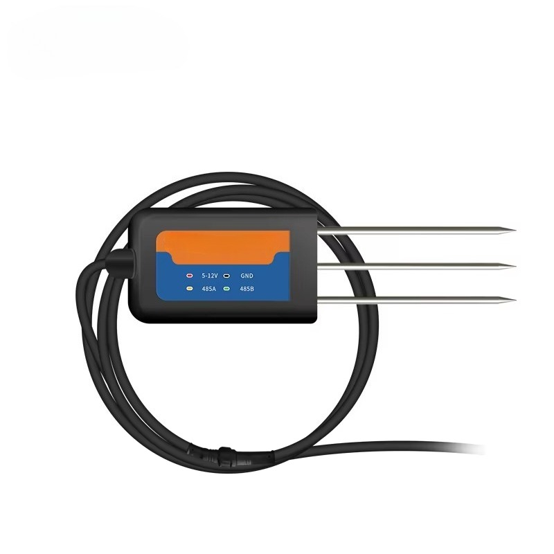 IOT 4G Farming Digital Soil Np - Ph Meter review and price