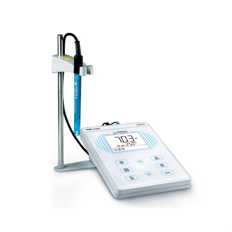PH700 Affordable Desktop pH Me - Ph Meter review and price