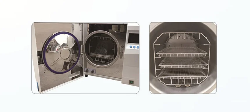 Autoclave Automatic Portable D - Laboratory Centrifuge review and price