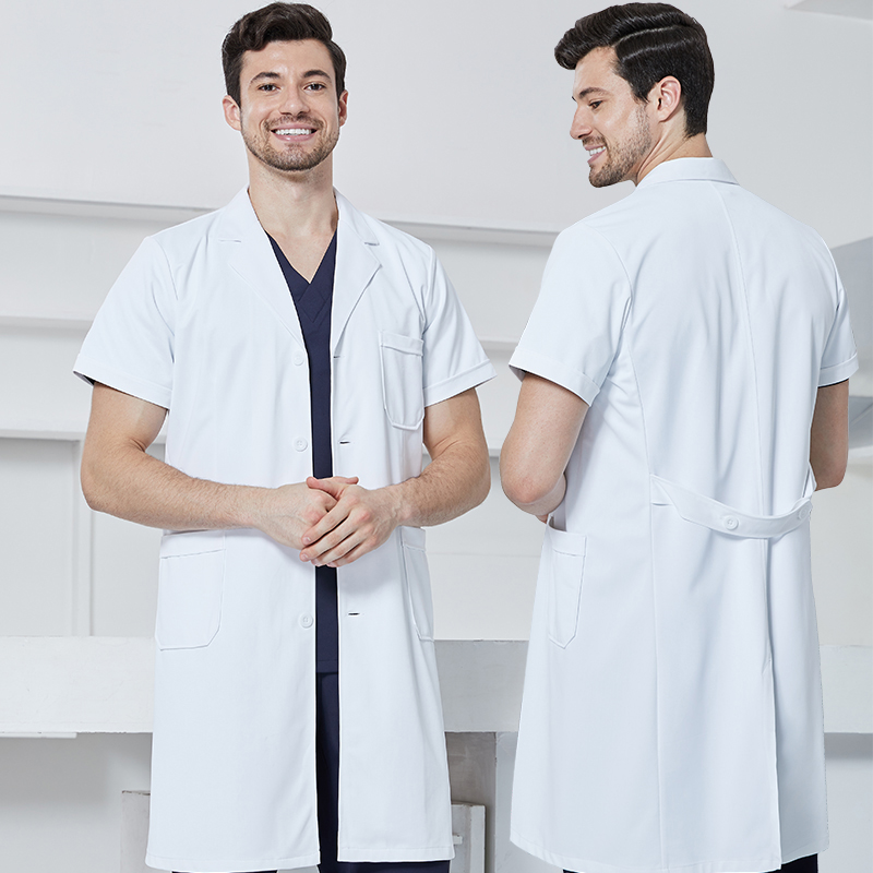Performance Lab Coats Silky Ph - Medical Lab Coats review and price