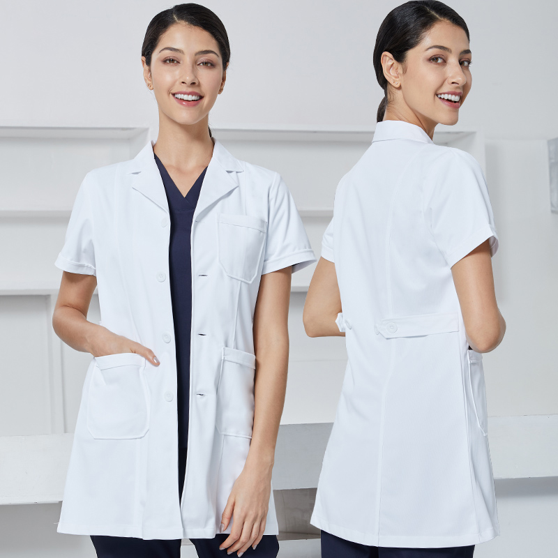 Performance Lab Coats Silky Ph - Medical Lab Coats review and price