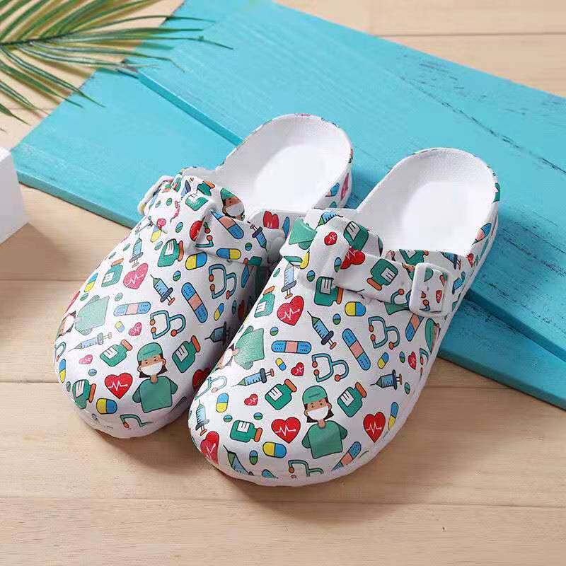 Medical Shoes EVA Non-slip Lab - Medical Laboratories review and price