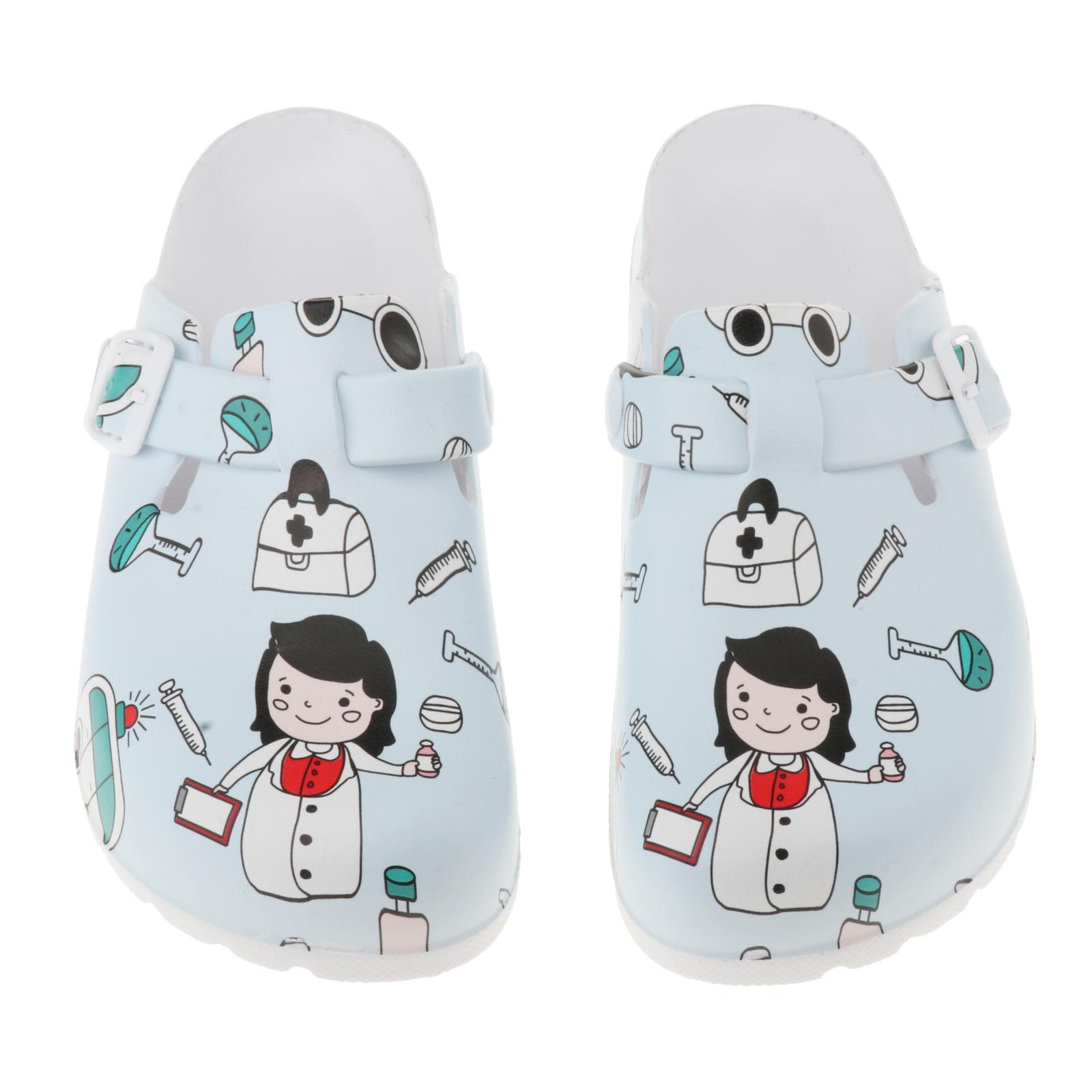 Medical Shoes EVA Non-slip Lab - Medical Laboratories review and price
