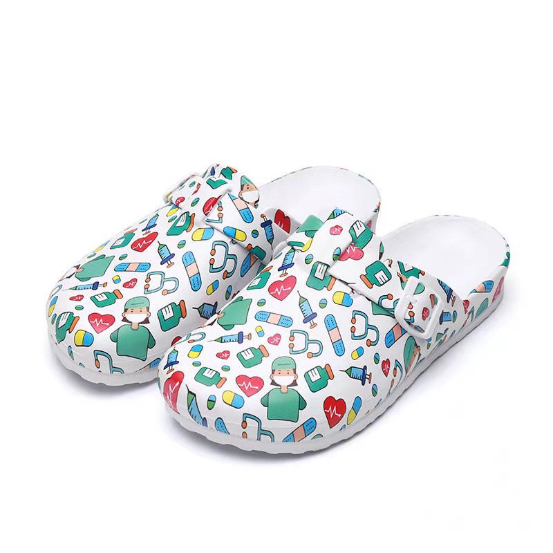 Medical Shoes EVA Non-slip Lab - Medical Laboratories review and price