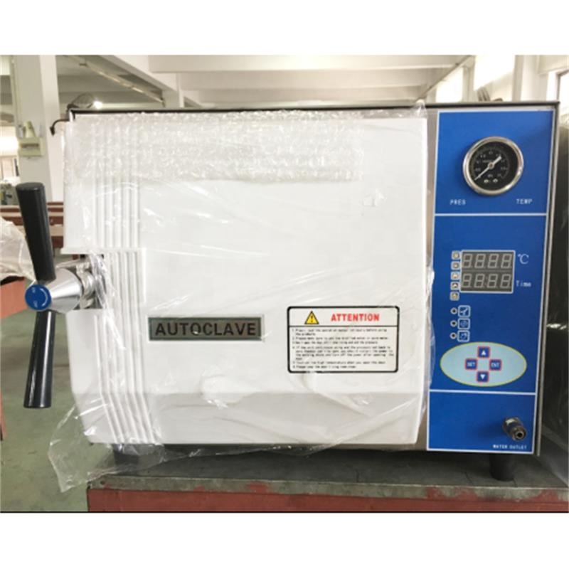 IKEME 20L Laboratory Autoclave - Laboratory Centrifuge review and price
