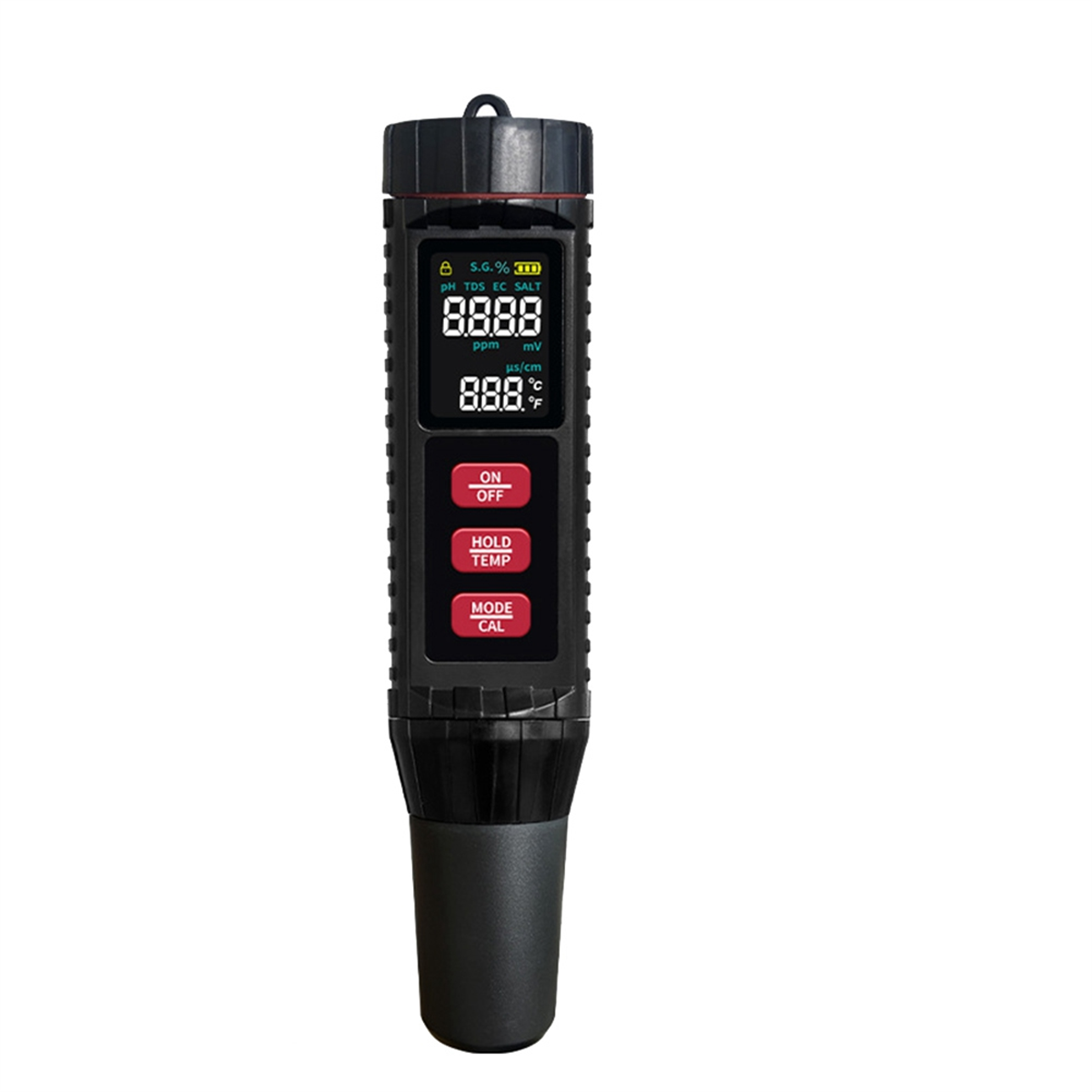 AA98 7 in 1 Digital Water Qual - Ph Meter review and price