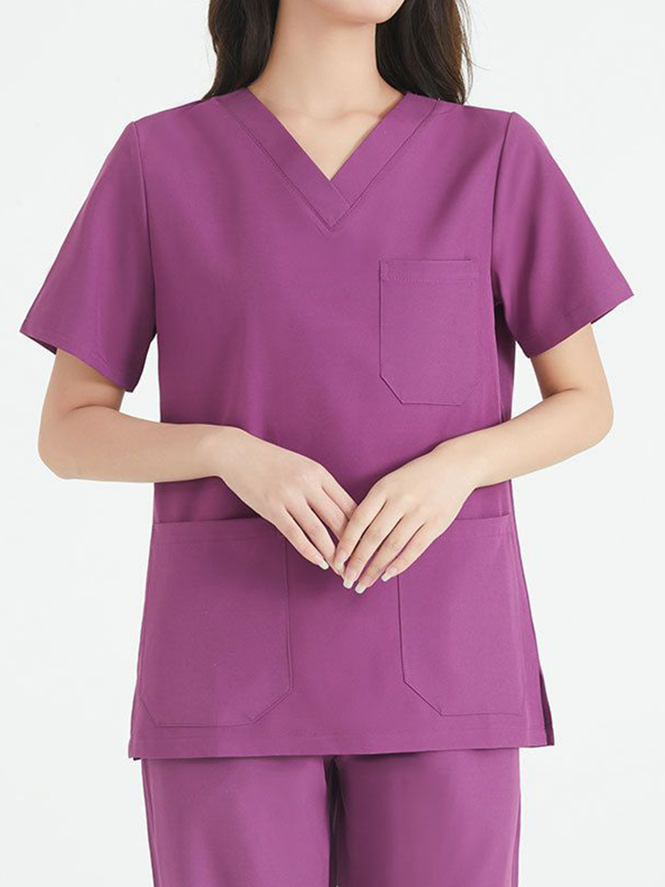 Washing  Women's high-end elas - Medical Lab Coats review and price