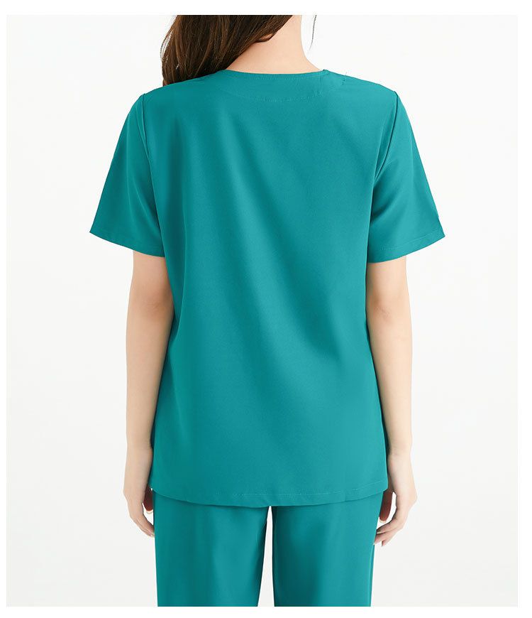 Washing  Women's high-end elas - Medical Lab Coats review and price