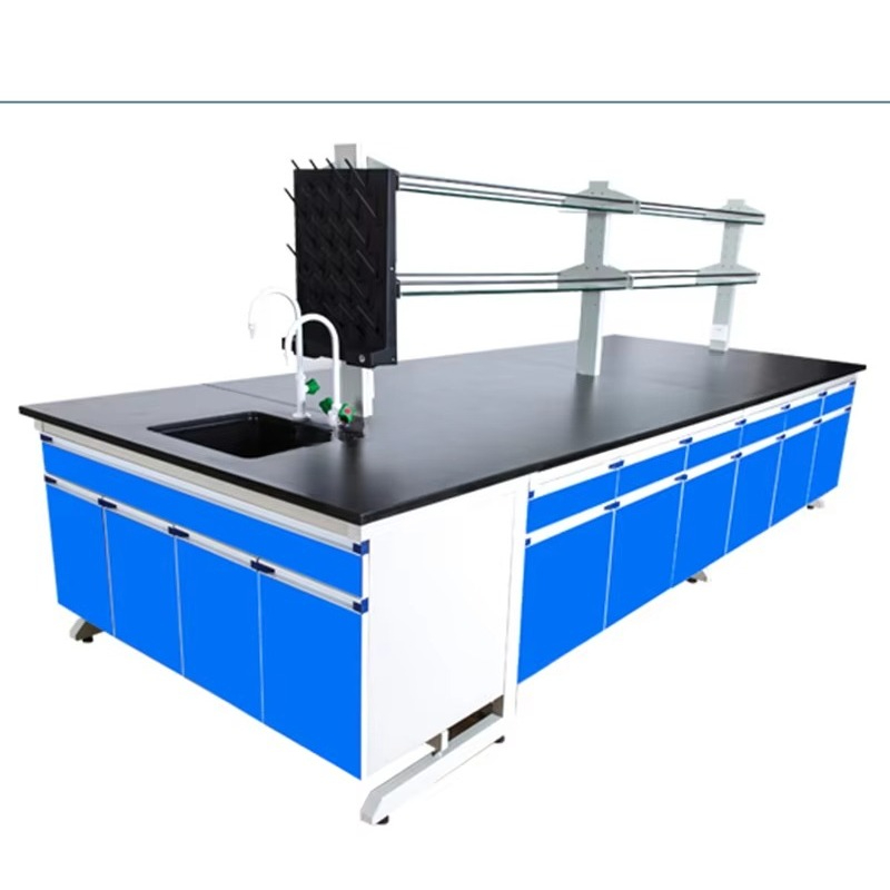 Medical Laboratory Furniture I - Medical Laboratories review and price
