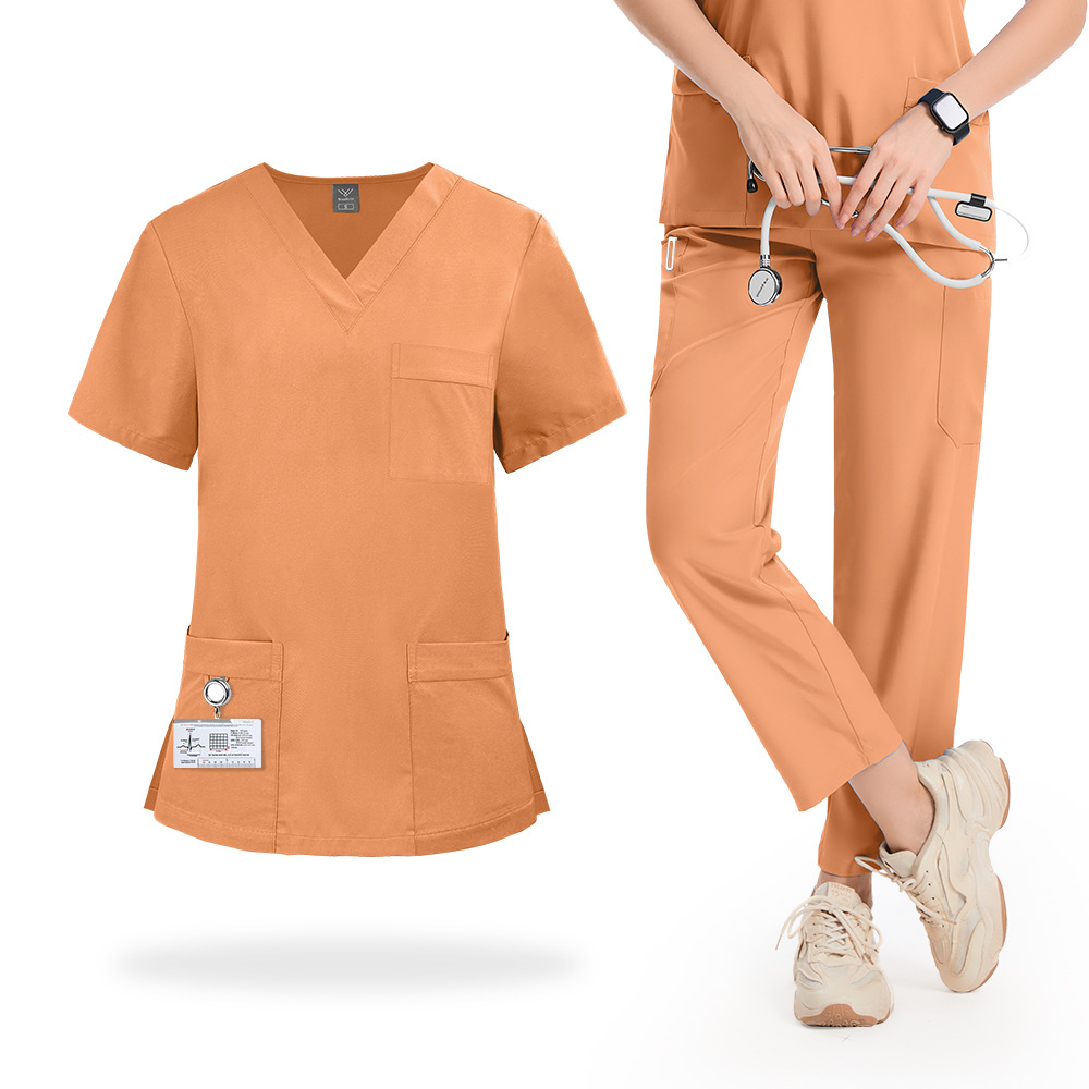 Thin Short Sleeve Operating Ro - Medical Lab Coats review and price