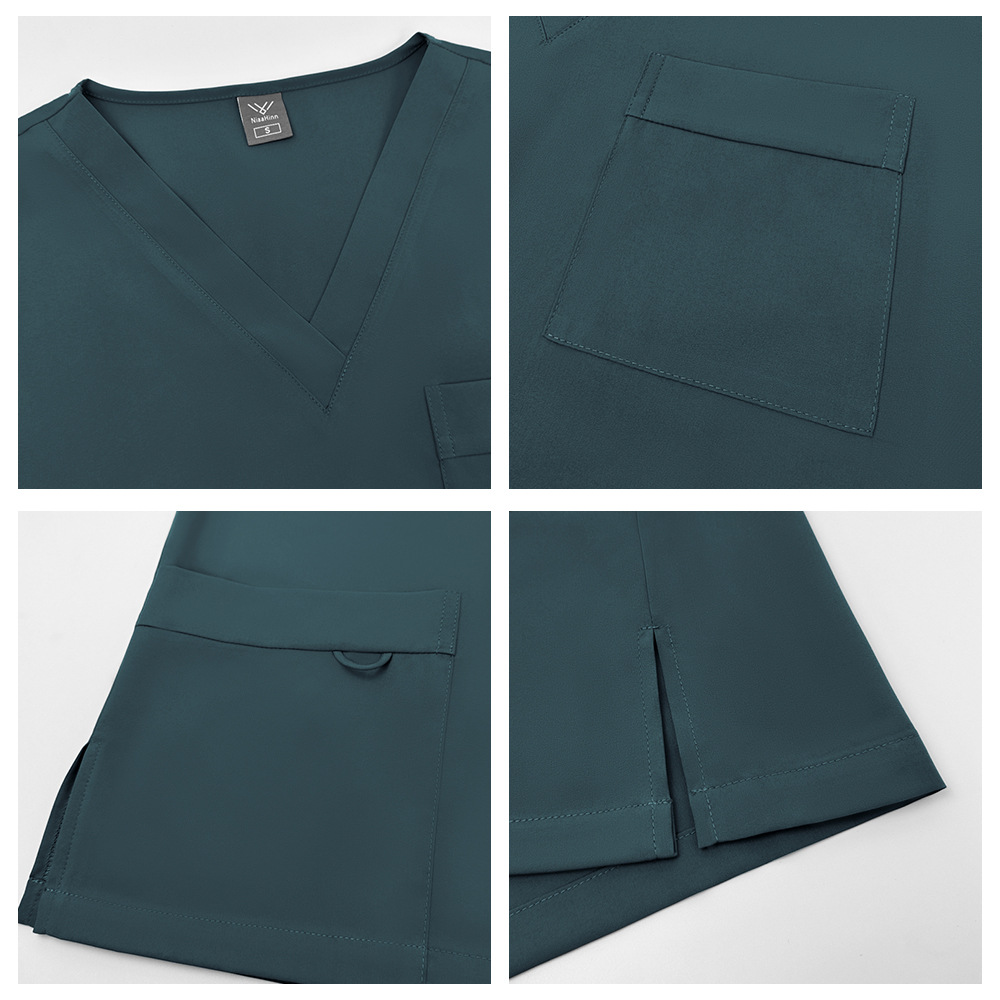 Thin Short Sleeve Operating Ro - Medical Lab Coats review and price