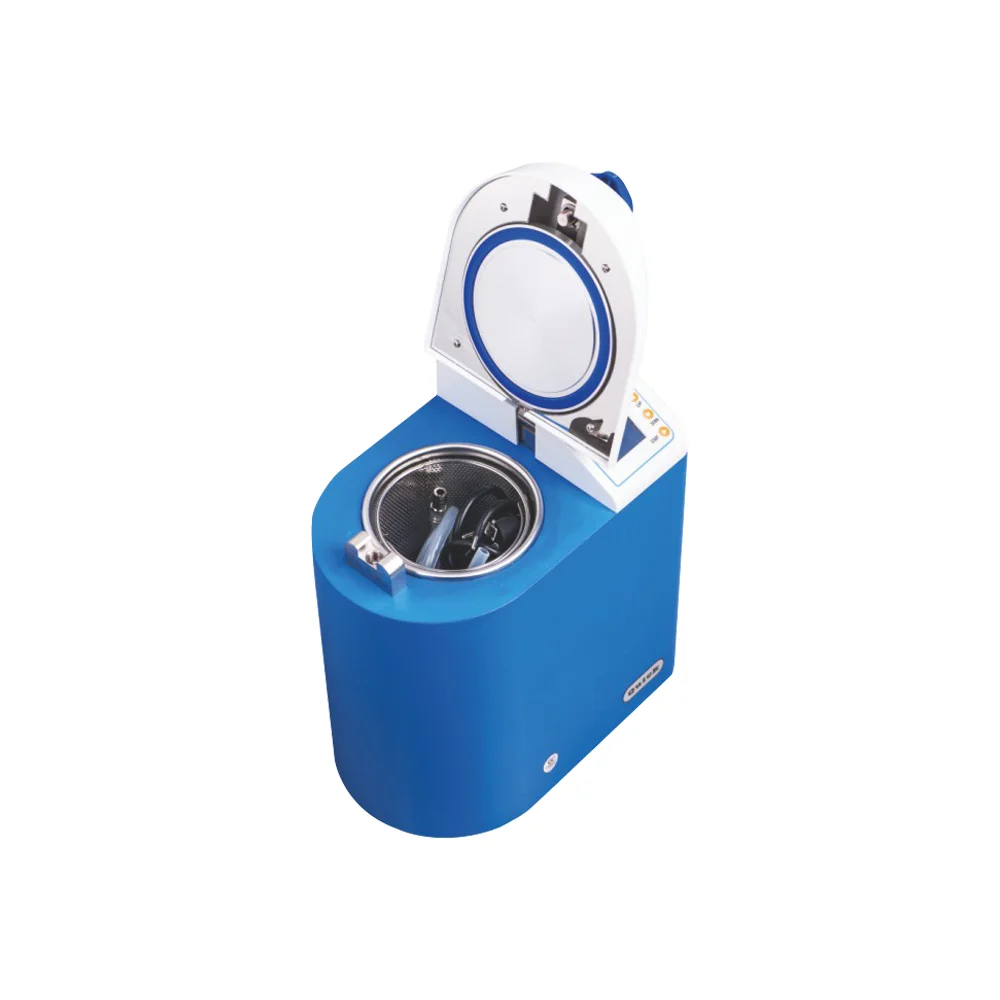 Denspay 3L Medical Autoclave S - Medical Laboratories review and price