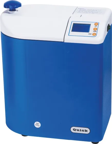 Denspay 3L Medical Autoclave S - Medical Laboratories review and price