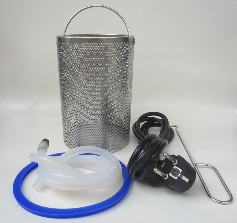 Denspay 3L Medical Autoclave S - Medical Laboratories review and price