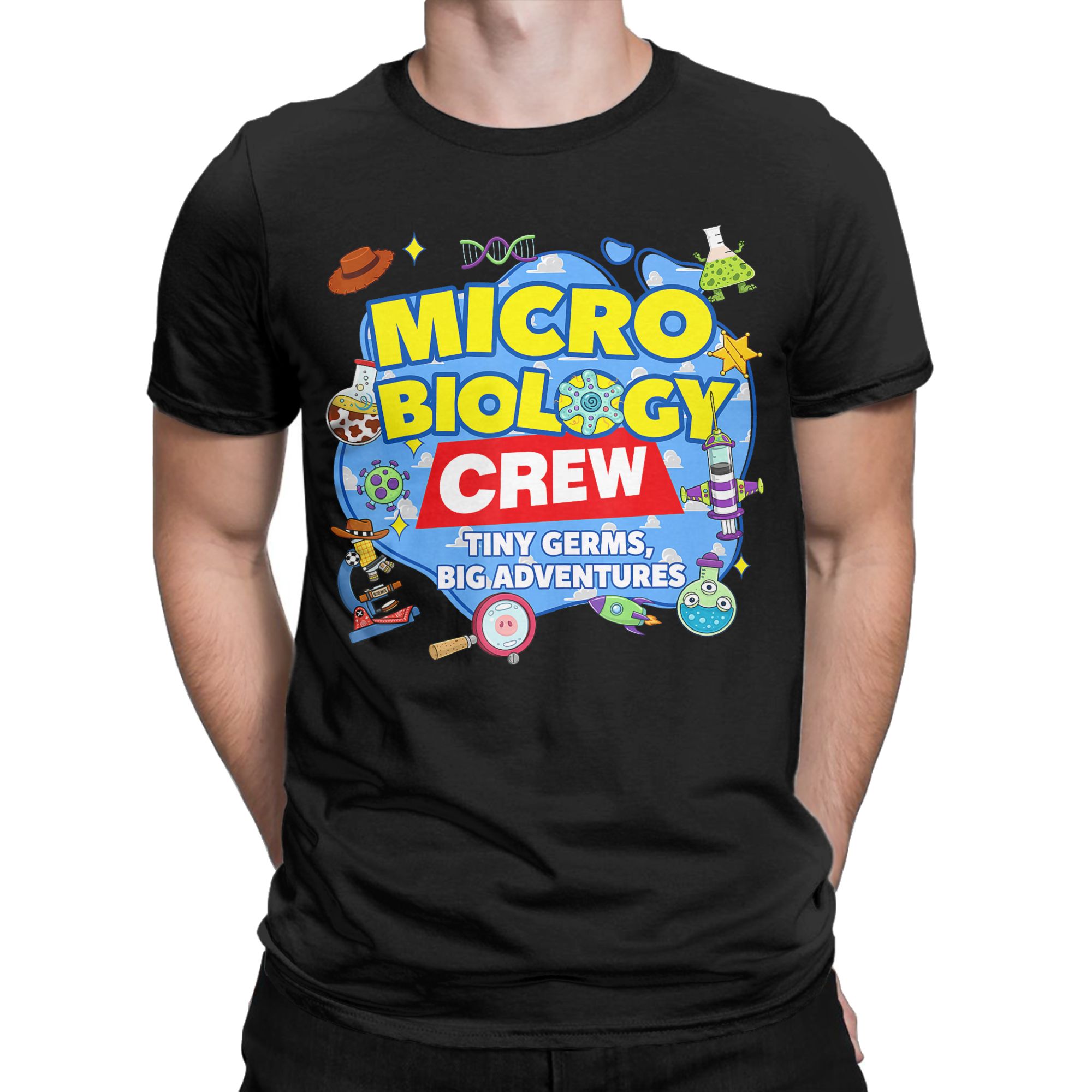Microbiology Lab Week 2026 Med - Medical Lab Week 2026 review and price