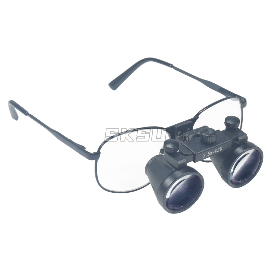 Dental Loupe Dental Lab Medica - Medical Laboratories review and price